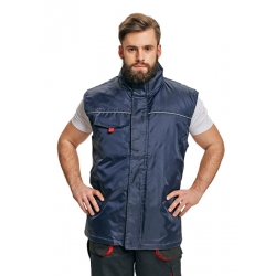 Vest BE 04 002